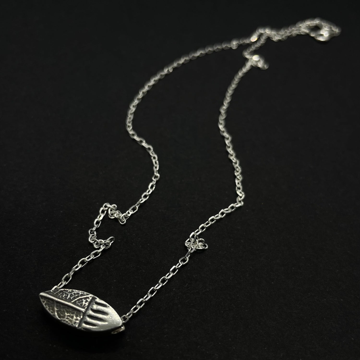 Necklaces and Pendants