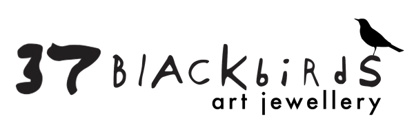 37 blackbirds